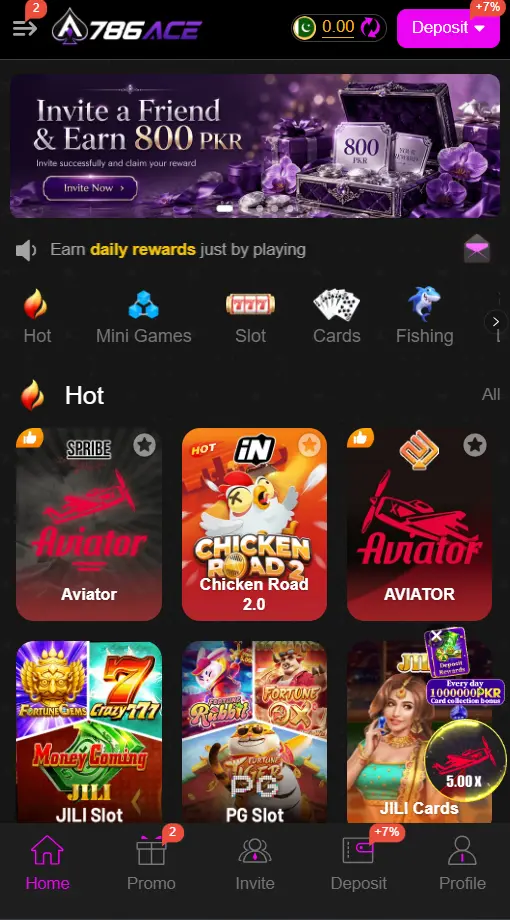 786ACE Game APK Download Latest Version for Android 4 786AceGame