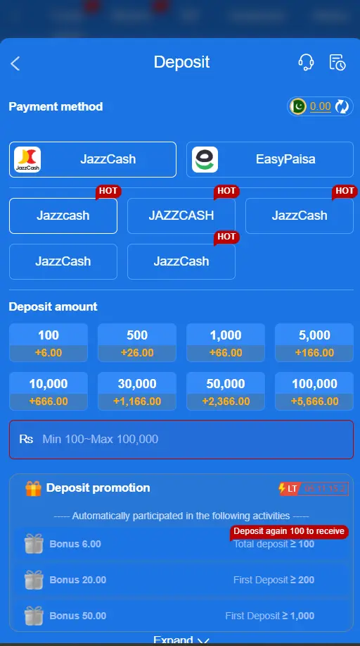 666H Game Download (Real Earning App) In Pakistan 2026 4 666 H game