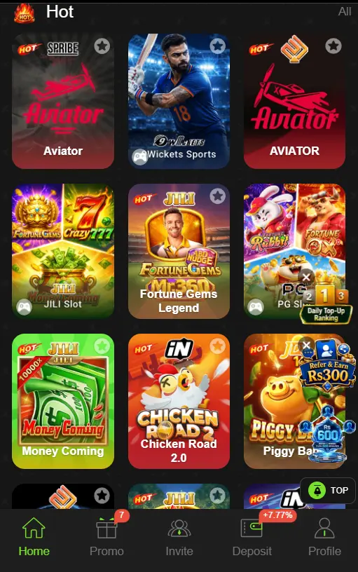 667Pak Game- Pakistan's Trusted Online Gaming & Rewards Platform 3 667 Pak