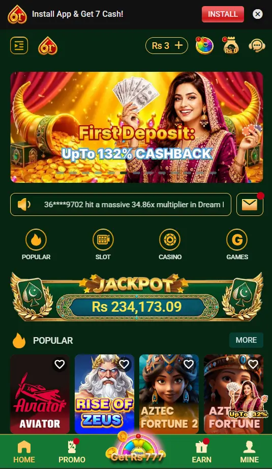 6R game Download