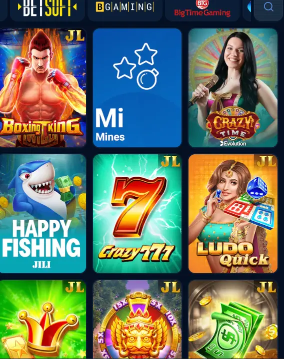 BB6Bet Game Latest Version Download Guide for New Users 4 Jazbabet
