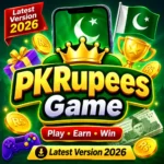 PKRupees