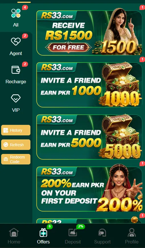 RS33 Game Download APK (Login & Register) For Android 2026 4 RS 33 Game