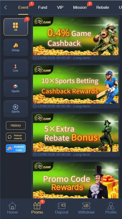 UR8 Game Download (Pakistan’s New Earning App) 2026 4 UR8