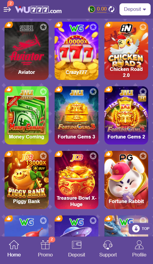 WU777 Game APK: Real Earning App for Pakistanis 2026 3 WU777Game