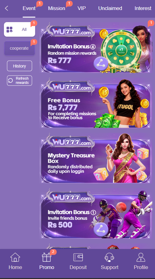 WU777 Game APK: Real Earning App for Pakistanis 2026 4 Wu 777