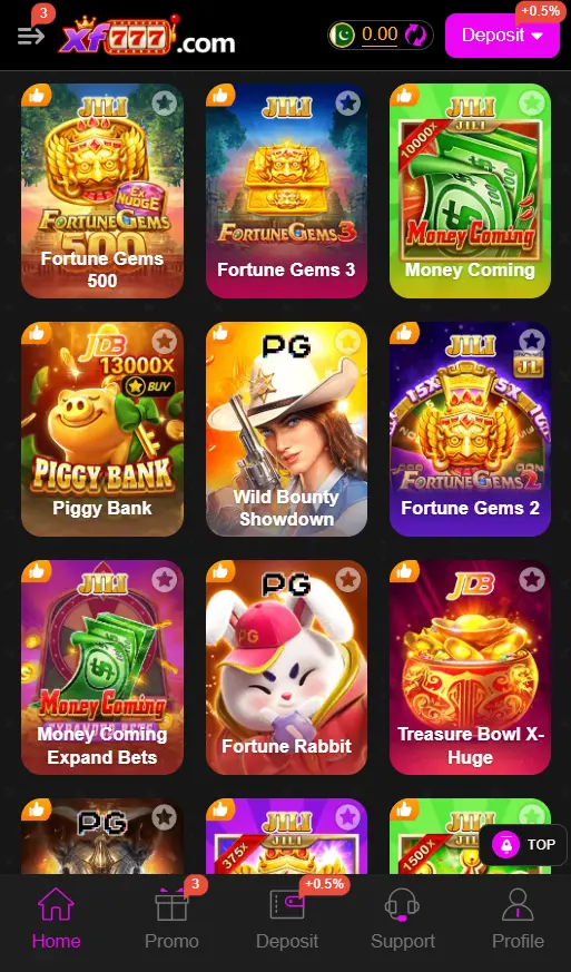 XF777 Game Download, Top Guide for Pakistani New Users 2026 3 XF 777