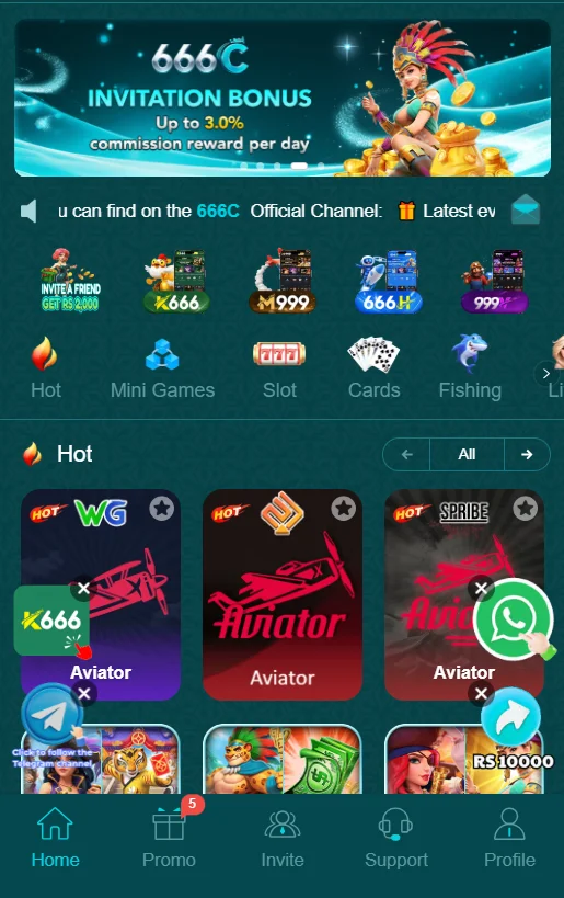 666C
