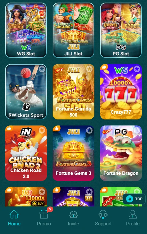 666Cgame