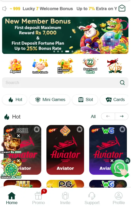 77MVP Game – Download, Features, Earning Guide & Safety Tips 2 77MVP