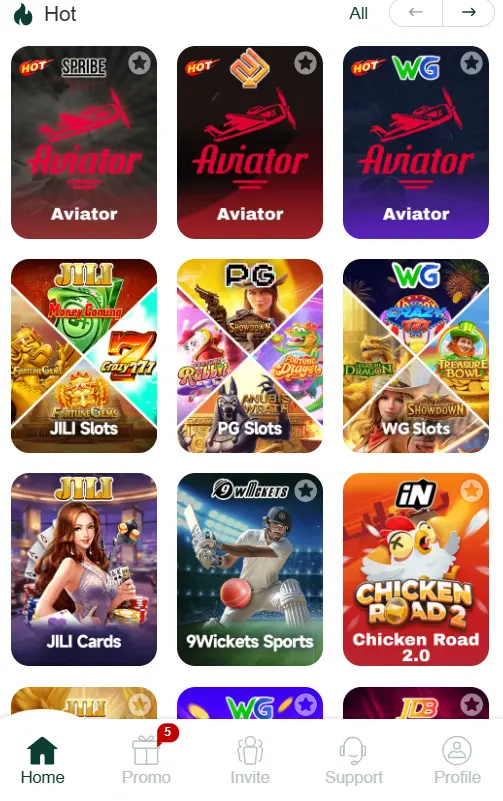 77MVP Game – Download, Features, Earning Guide & Safety Tips 3 77MVPGame