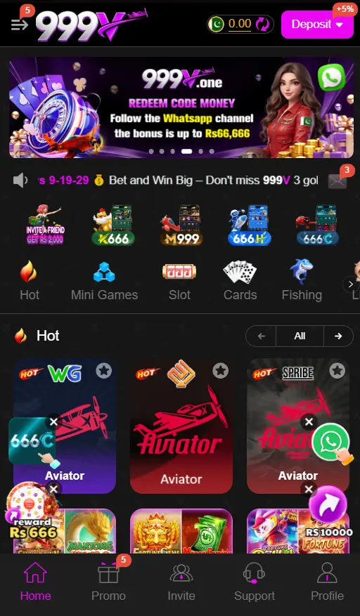 999V Game Download | Updated Version (2026) For Android User 2 999V