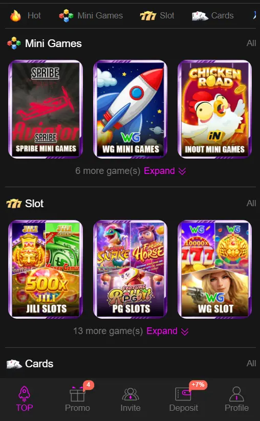 Ali786 Game APK: Best Guide for New Users to Setting Up the App 4 Ali786