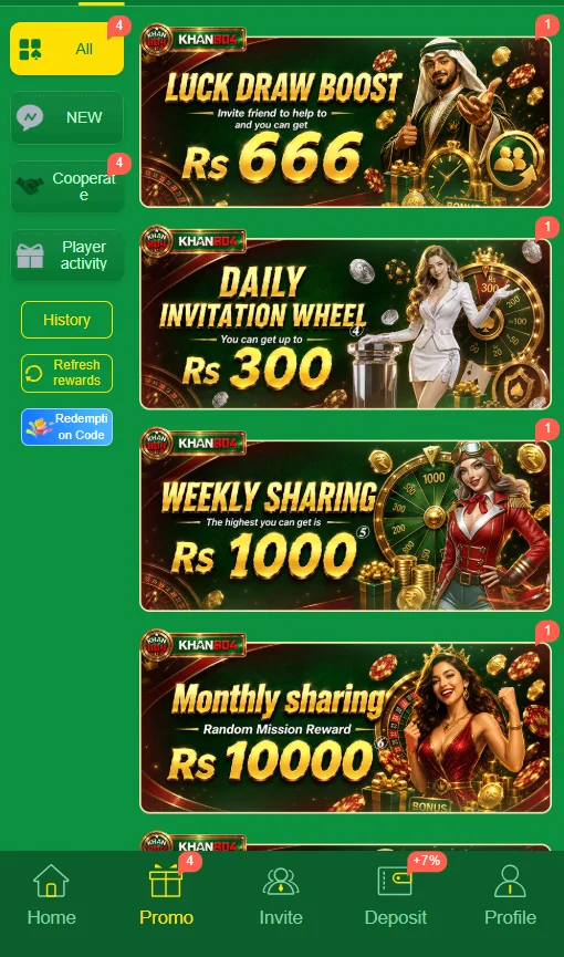 Khan804 Game APK Download & Earning Guide For Pakistani’s (2026) 3 Khan 804