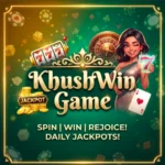 KhushWin Game