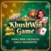 KhushWin Game