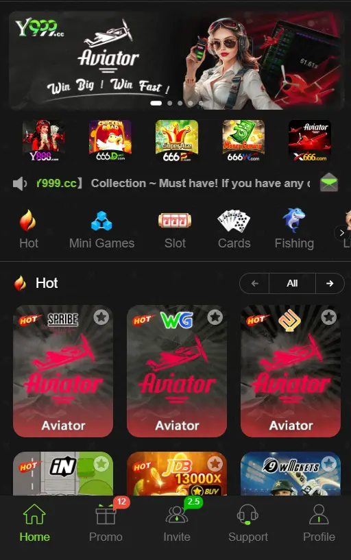 Y999 Game 2026 – APK Download, Features & Complete Guide 2 Y999game